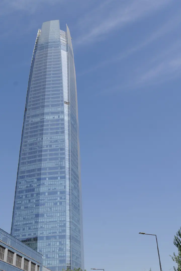 Santiago, Chile - Photo 31