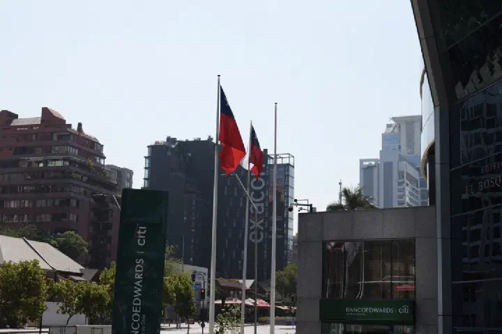 Santiago, Chile - Photo 32