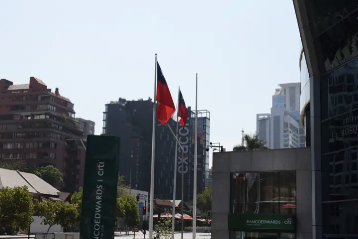 Santiago, Chile - Photo 32