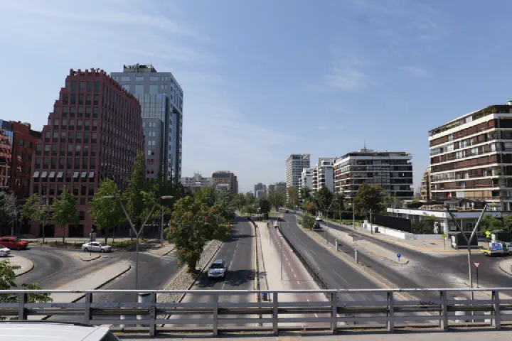 Santiago, Chile - Photo 37