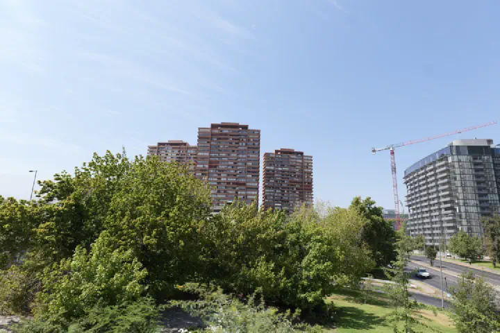 Santiago, Chile - Photo 38