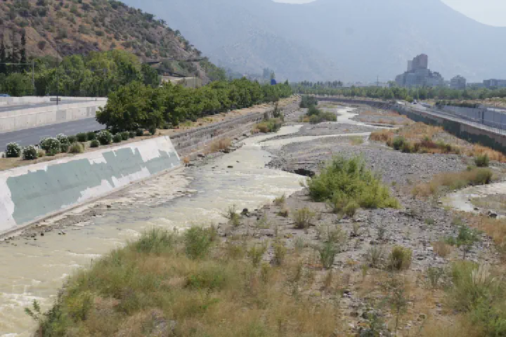 Santiago, Chile - Photo 40