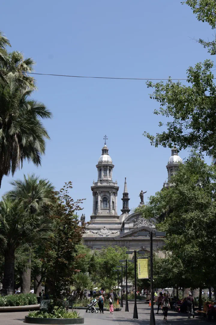 Santiago, Chile - Photo 42