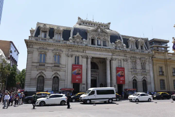 Santiago, Chile - Photo 47