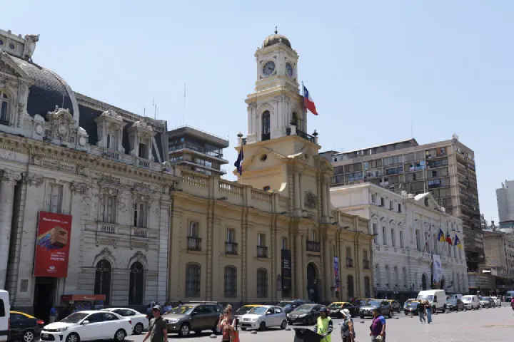 Santiago, Chile - Photo 48