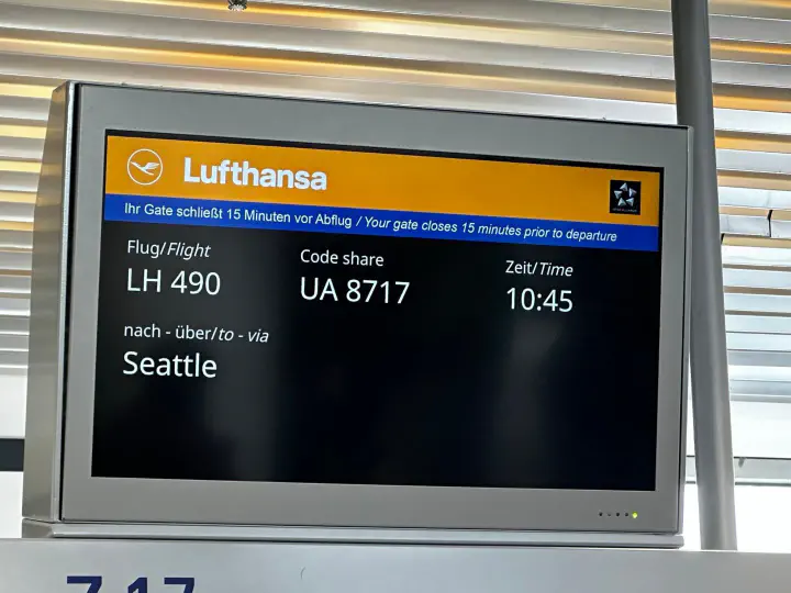 Seattle, USA - Photo 2