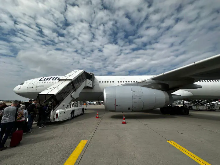 Seattle, USA - Photo 3