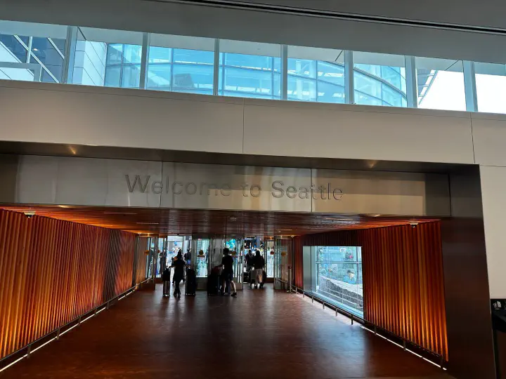 Seattle, USA - Photo 5