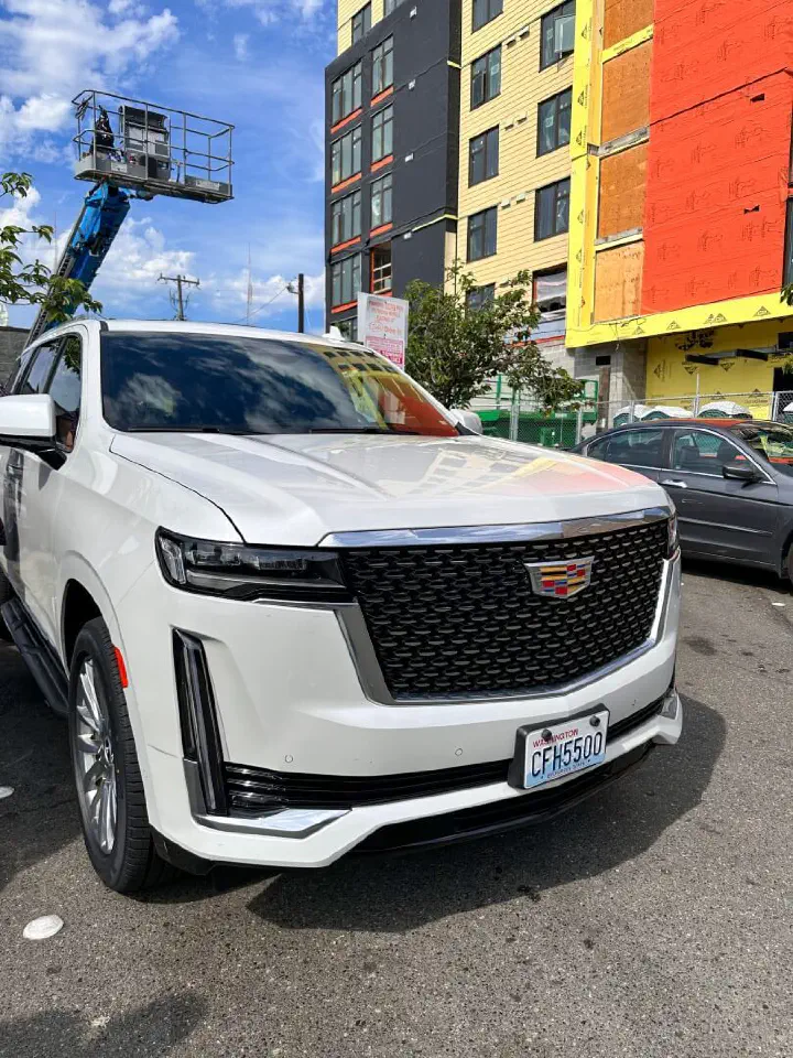 Seattle, USA - Photo 6