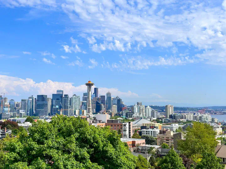 Seattle, USA - Photo 7