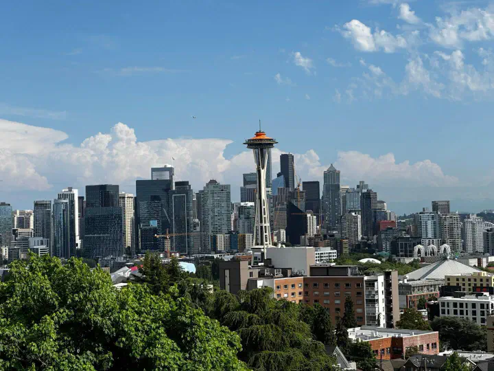 Seattle, USA - Photo 8