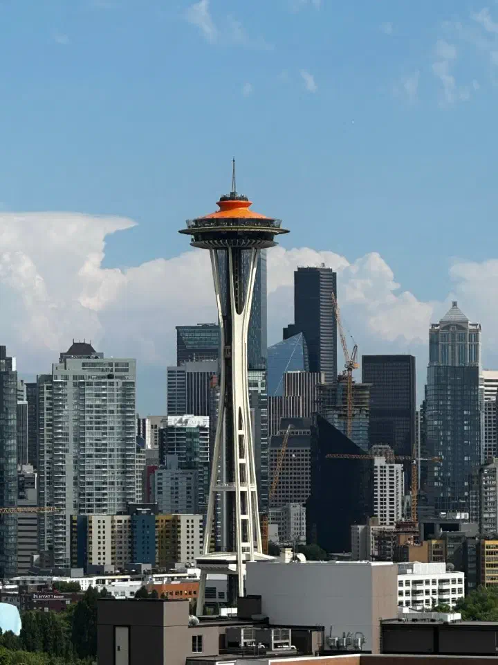 Seattle, USA - Photo 9