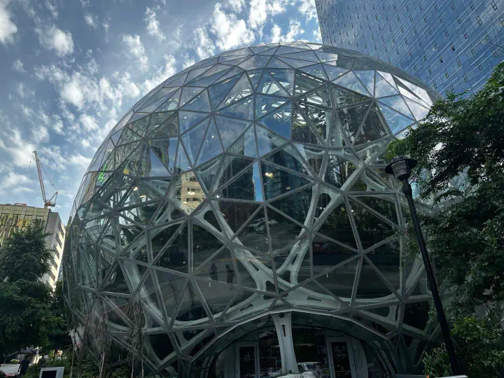 Seattle, USA - Photo 12