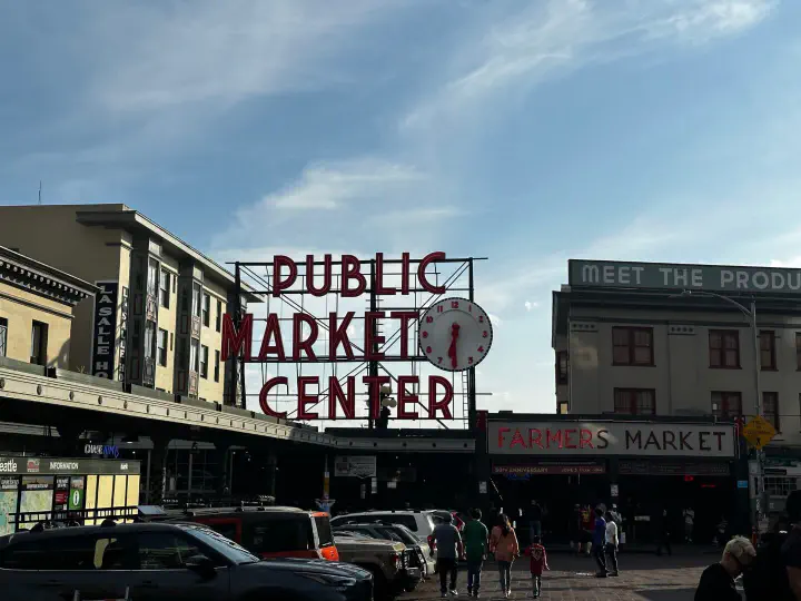 Seattle, USA - Photo 13