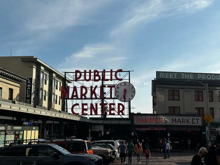 Seattle, USA - Photo 13