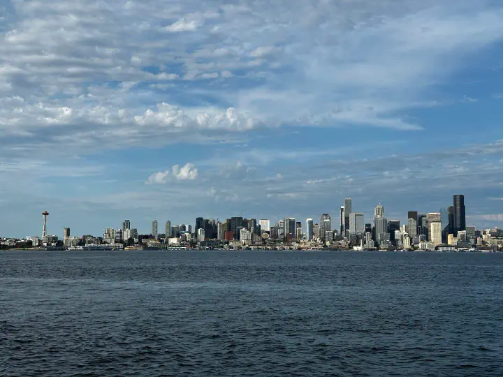 Seattle, USA - Photo 14