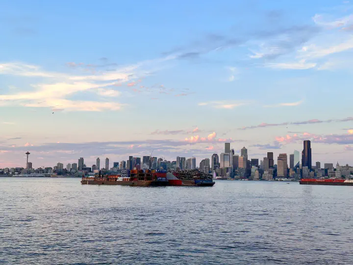 Seattle, USA - Photo 16