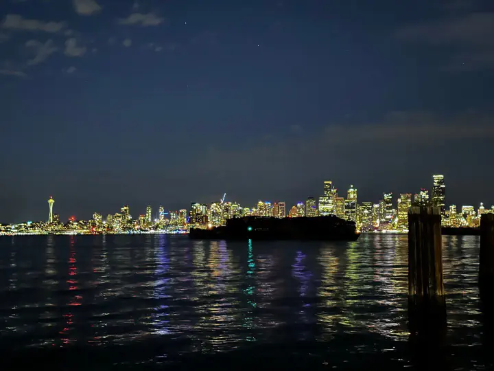 Seattle, USA - Photo 17