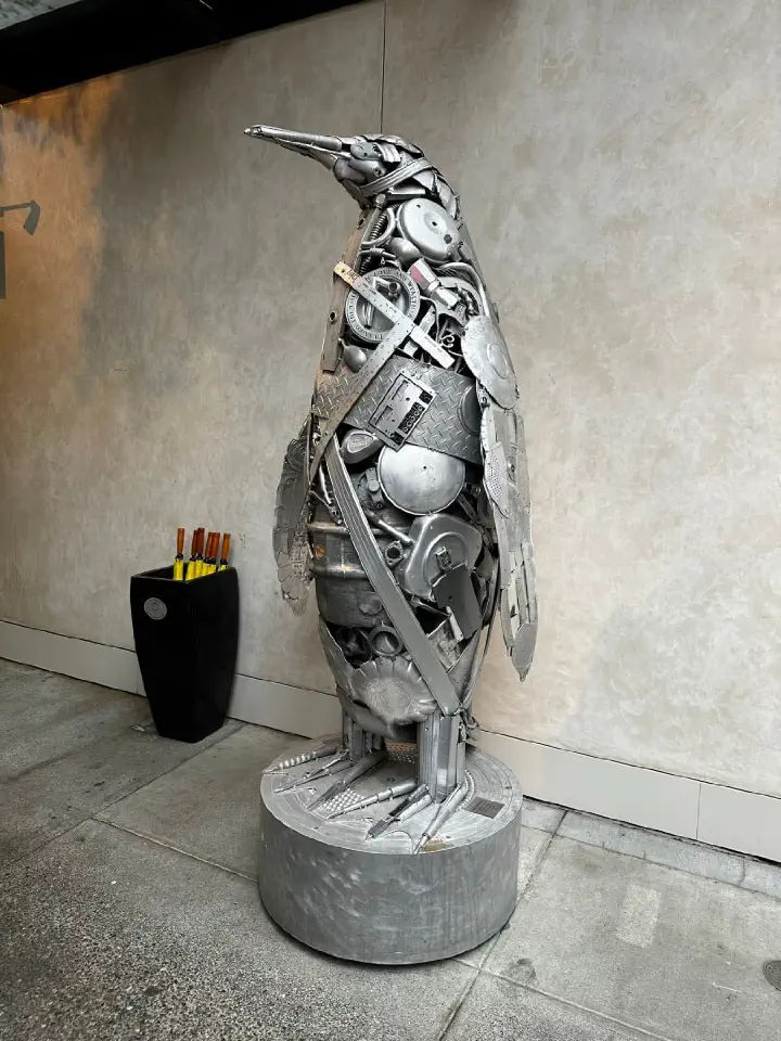 Seattle, USA - Photo 1