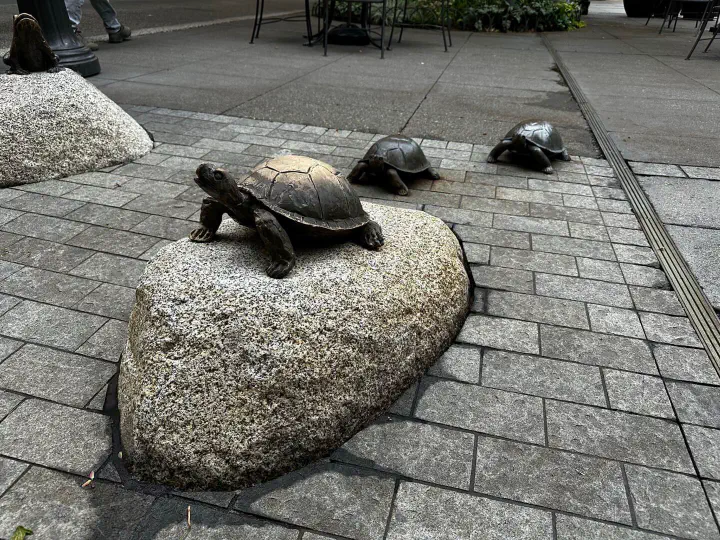 Seattle, USA - Photo 2