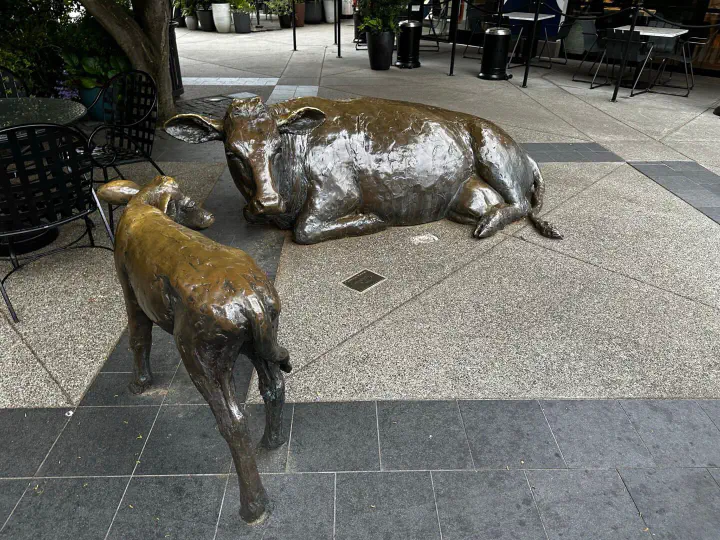 Seattle, USA - Photo 3