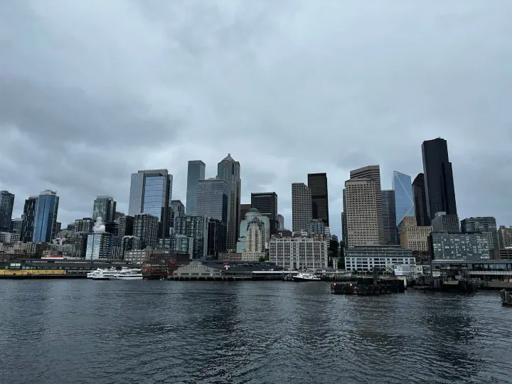 Seattle, USA - Photo 6