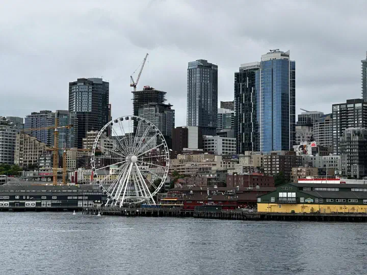 Seattle, USA - Photo 7