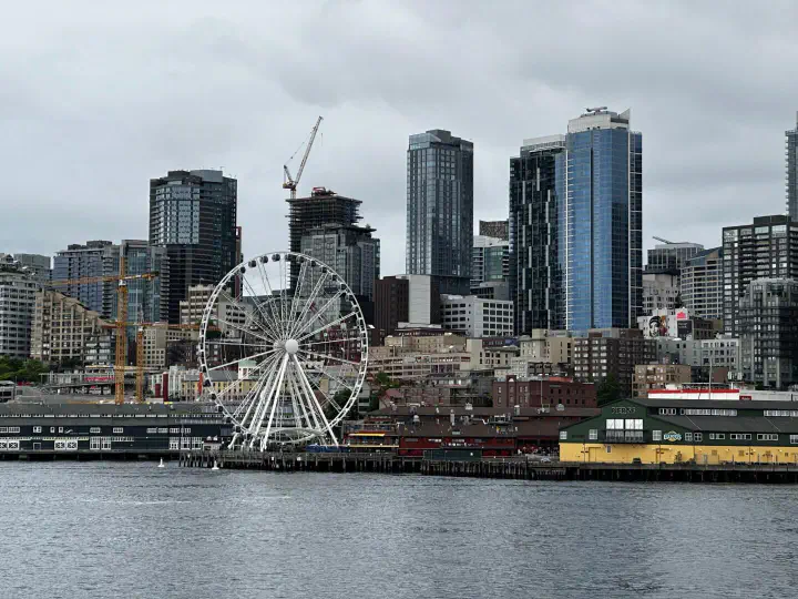 Seattle, USA - Photo 7