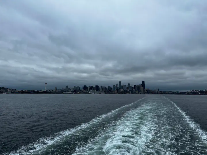 Seattle, USA - Photo 8