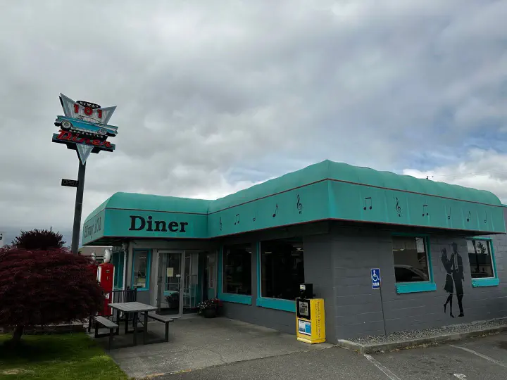 Seattle, USA - Photo 9