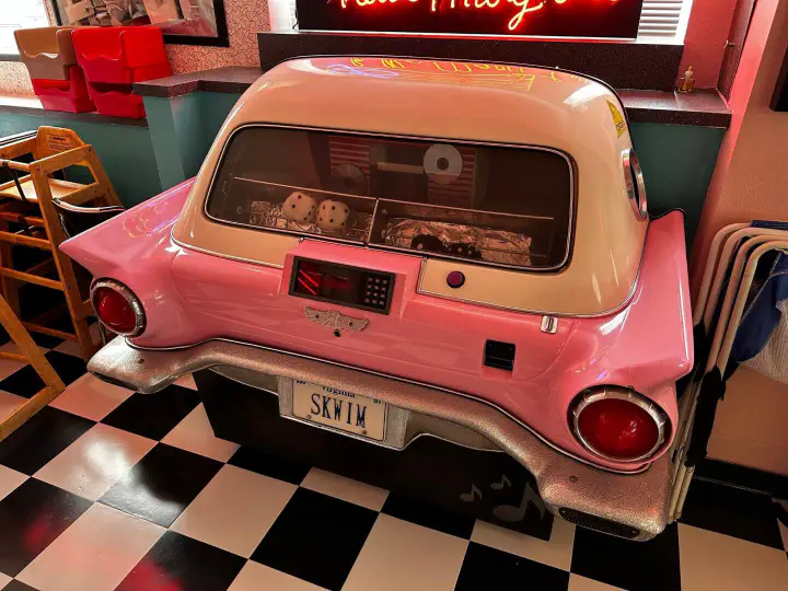 Seattle, USA - Photo 10