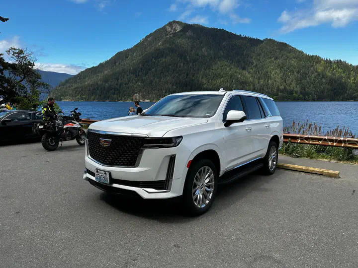 Seattle, USA - Photo 19