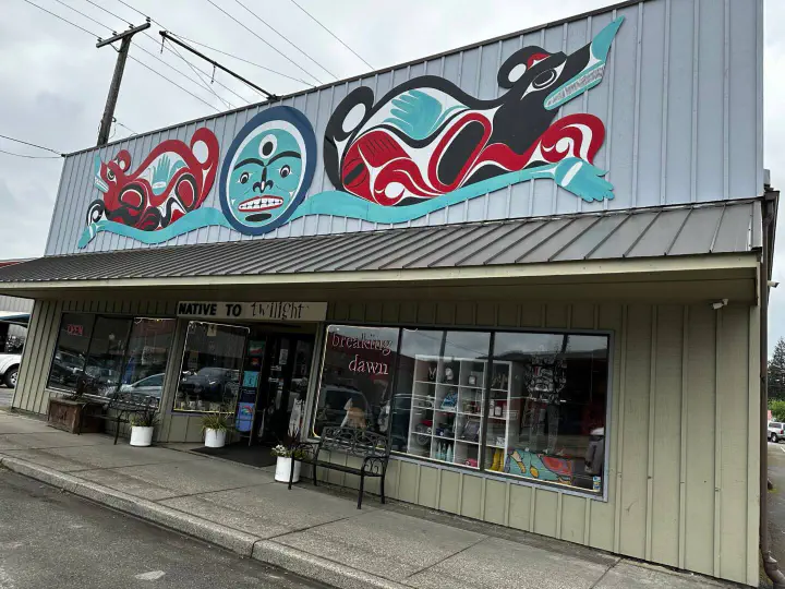 Seattle, USA - Photo 20