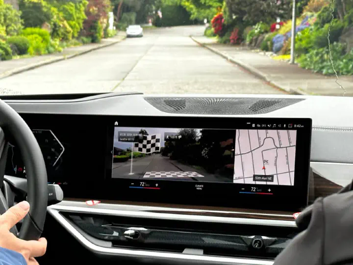 Seattle, USA - Photo 1