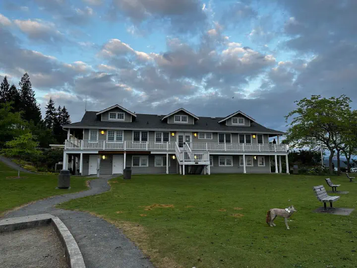 Seattle, USA - Photo 14