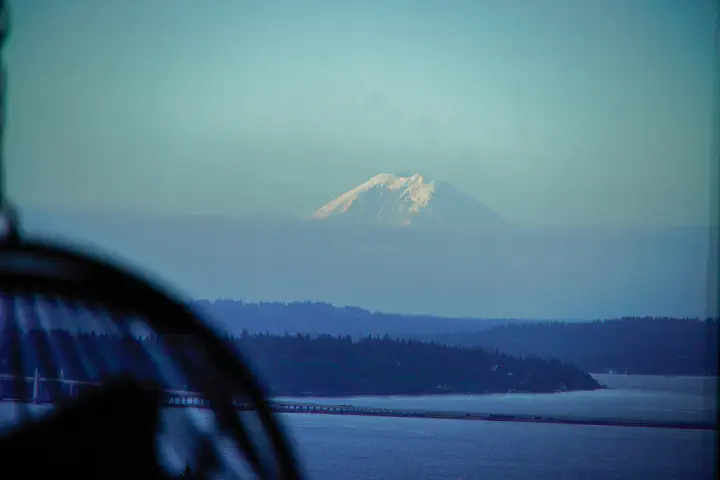 Seattle, USA - Photo 1