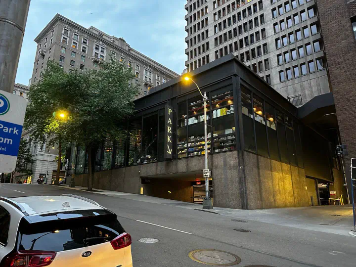 Seattle, USA - Photo 11