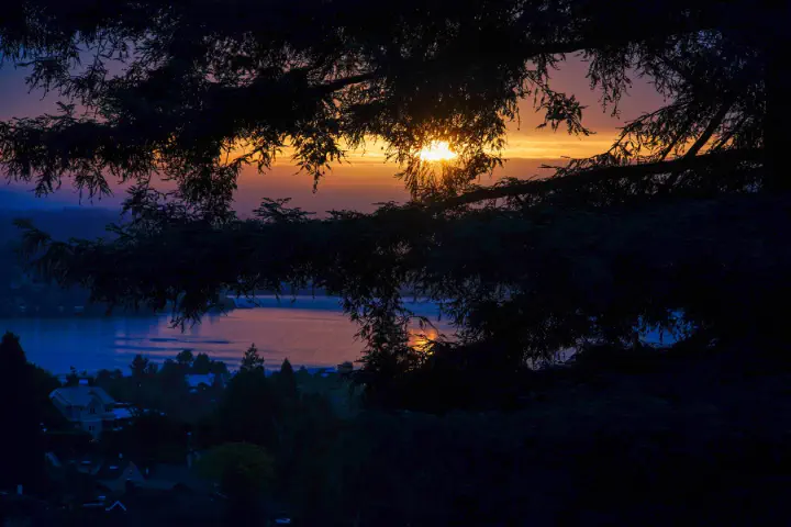 Seattle, USA - Photo 1