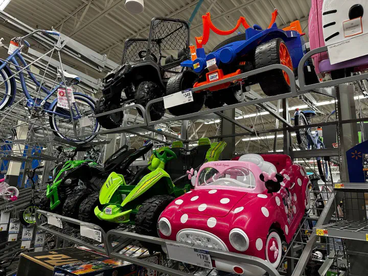 Seattle, USA - Photo 12