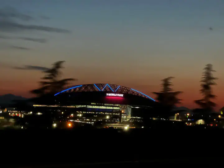 Seattle, USA - Photo 13