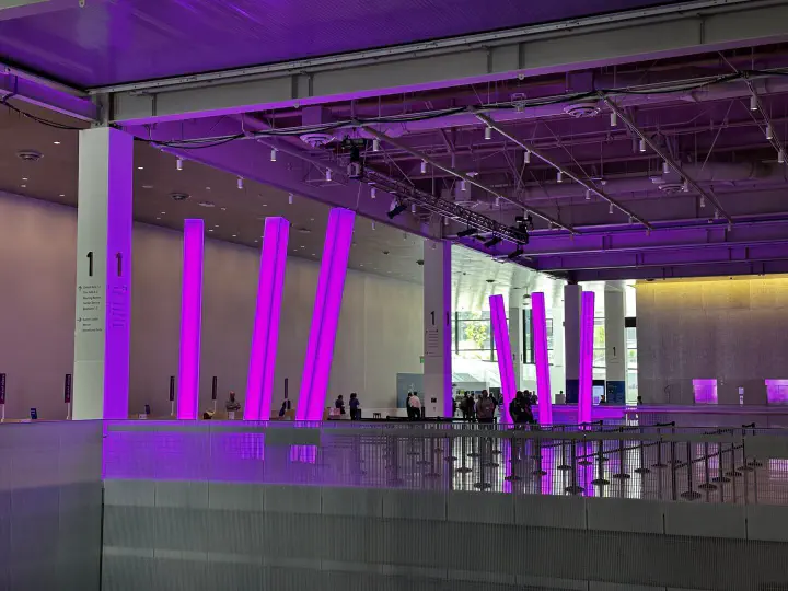 Seattle, USA - Photo 1