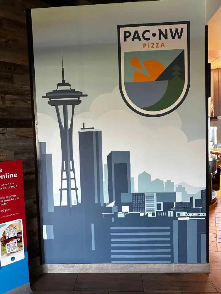 Seattle, USA - Photo 3