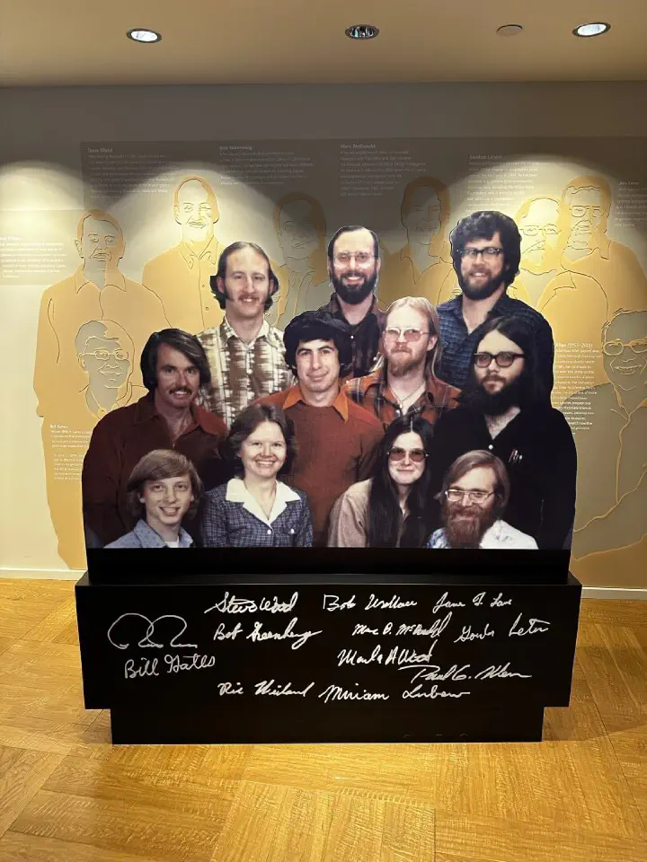 Seattle, USA - Photo 5