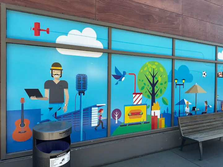 Seattle, USA - Photo 14