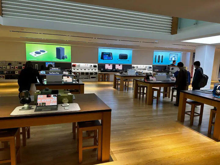 Seattle, USA - Photo 18