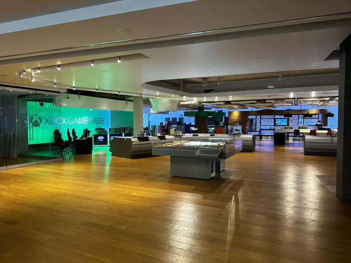 Seattle, USA - Photo 20