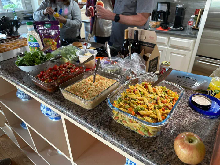 Seattle, USA - Photo 26