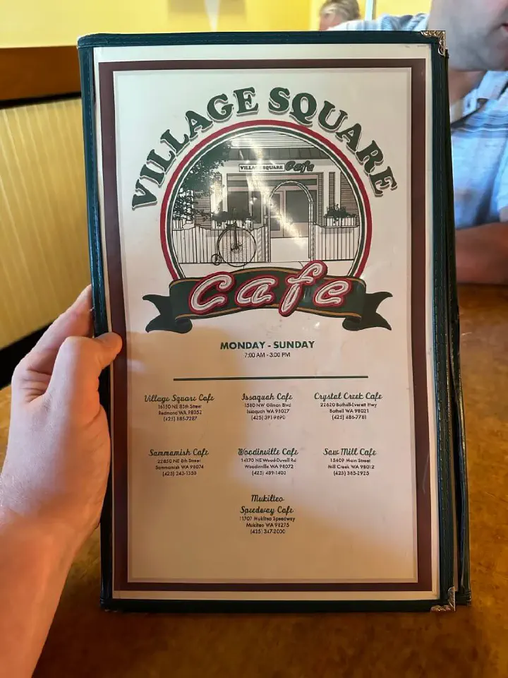 Seattle, USA - Photo 1