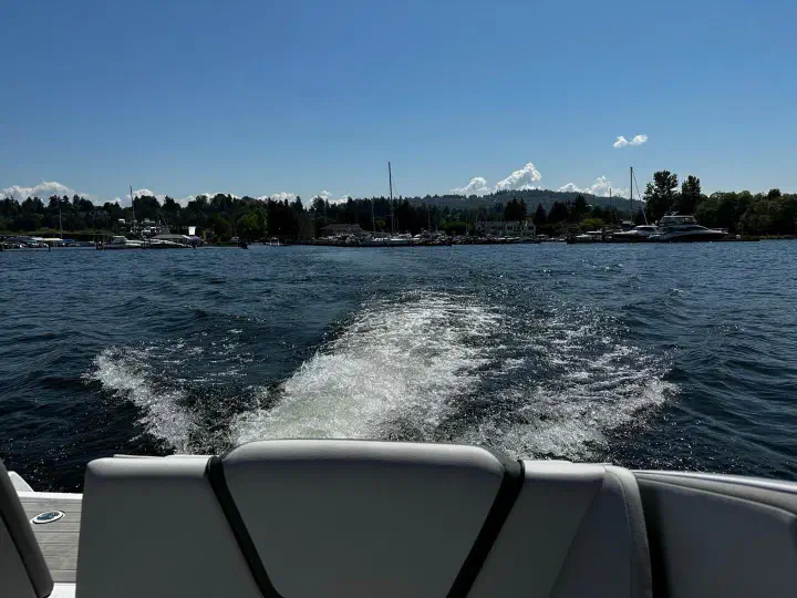 Seattle, USA - Photo 4