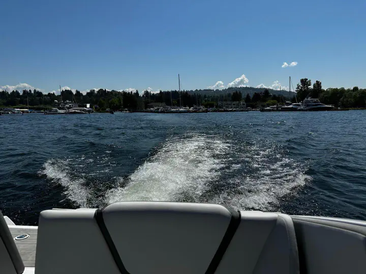 Seattle, USA - Photo 4